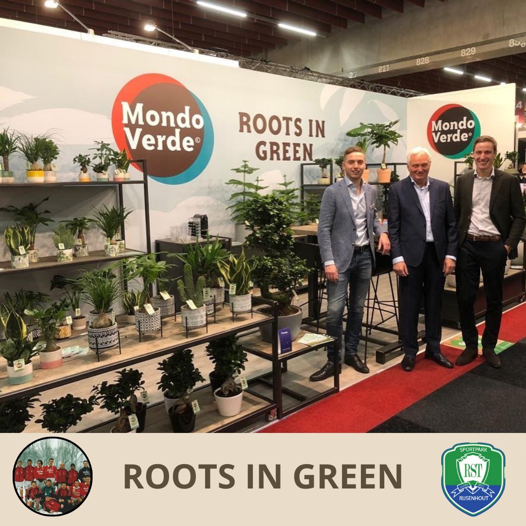 Mondo Verde!