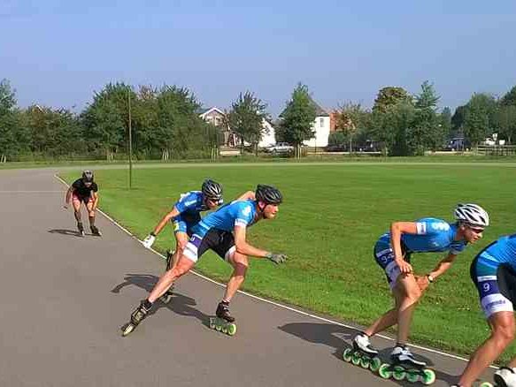 Sportpark Rijsenhout