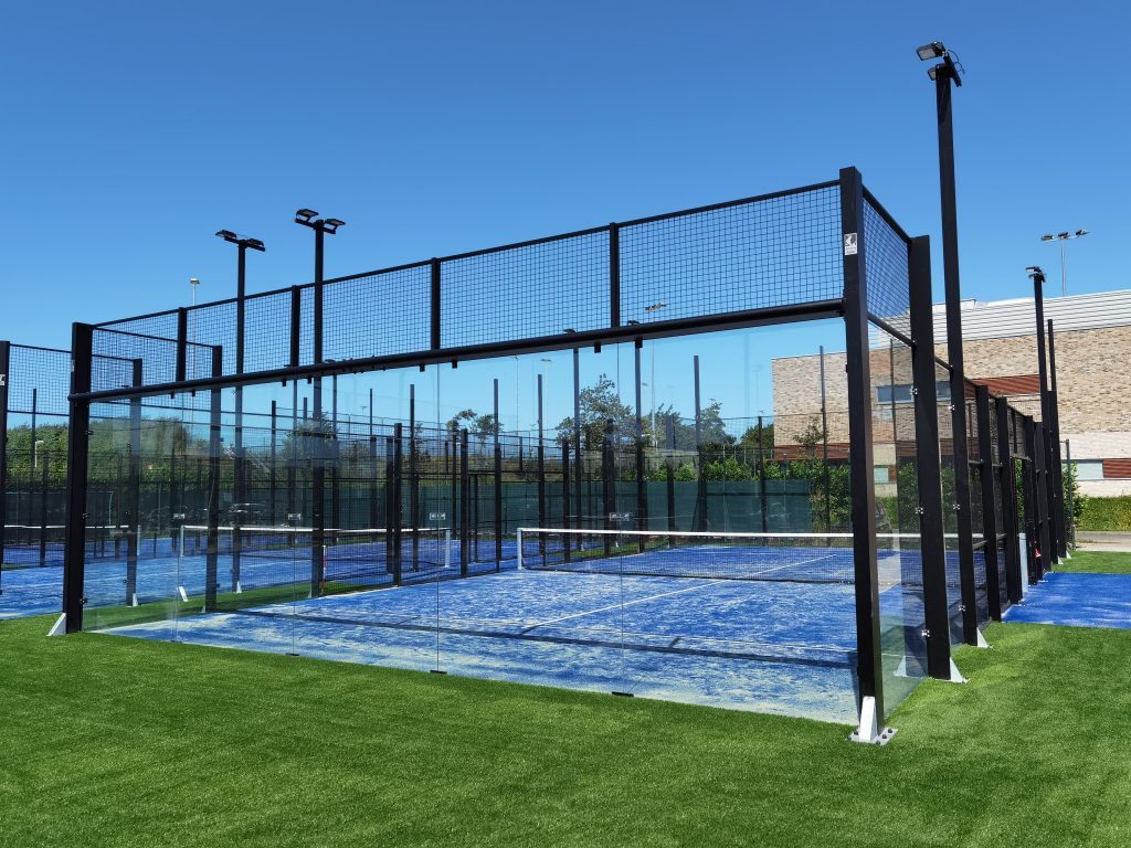 Sportpark Rijsenhout