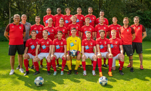 Voetbal