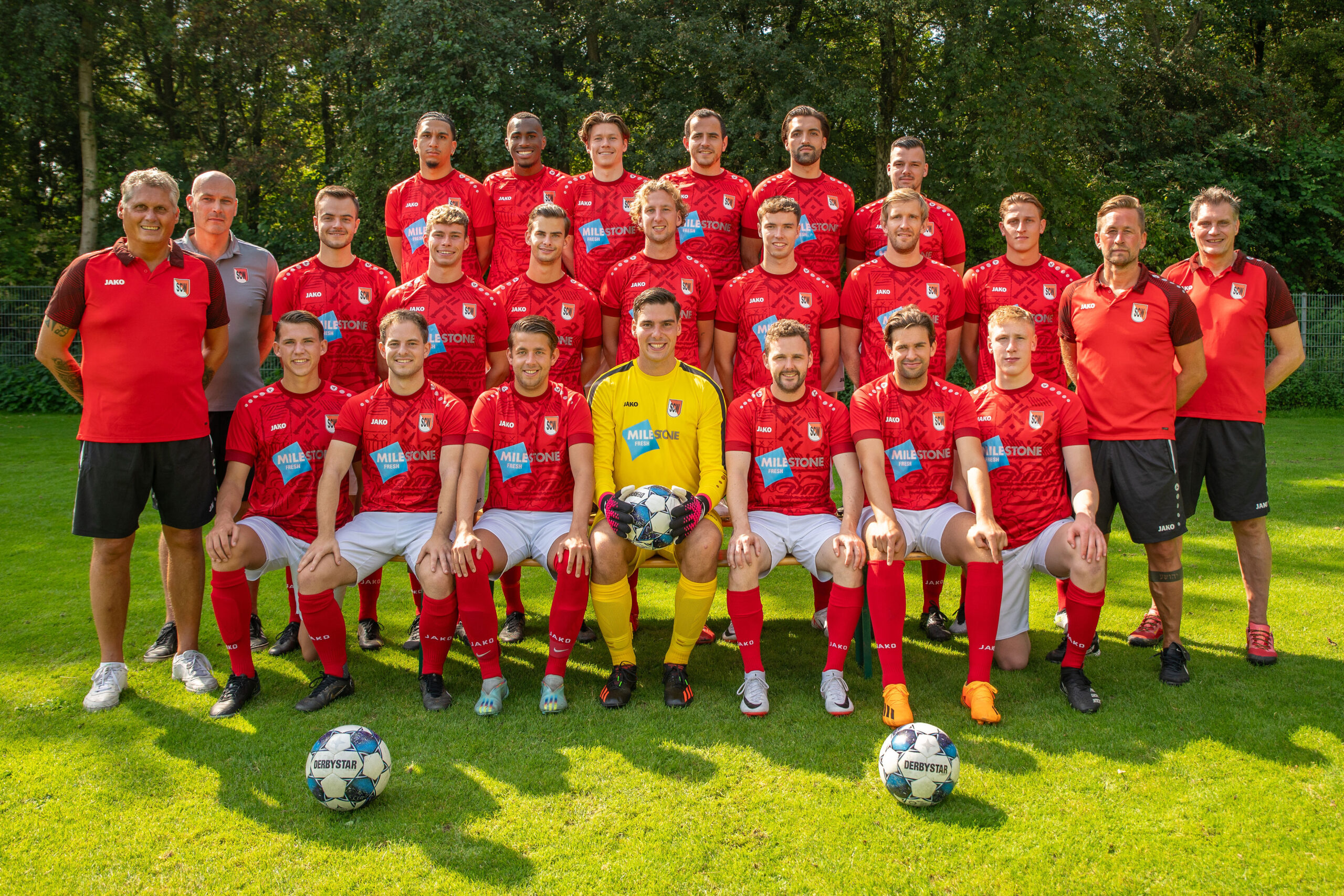 Sportpark Rijsenhout